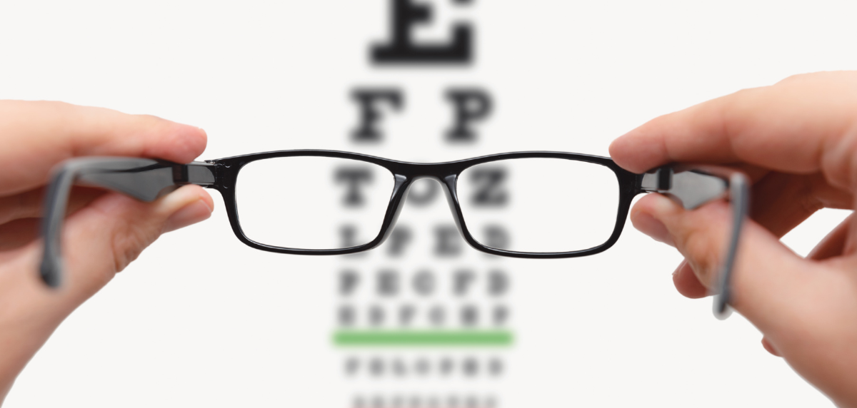 Image for the article Campaign launched to encourage everyone over 30 in Wales to get a sight test
