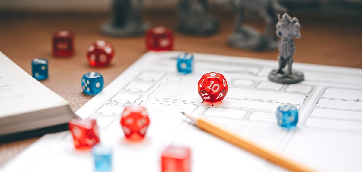 Image for Dungeons and Dragons - 3D Printing