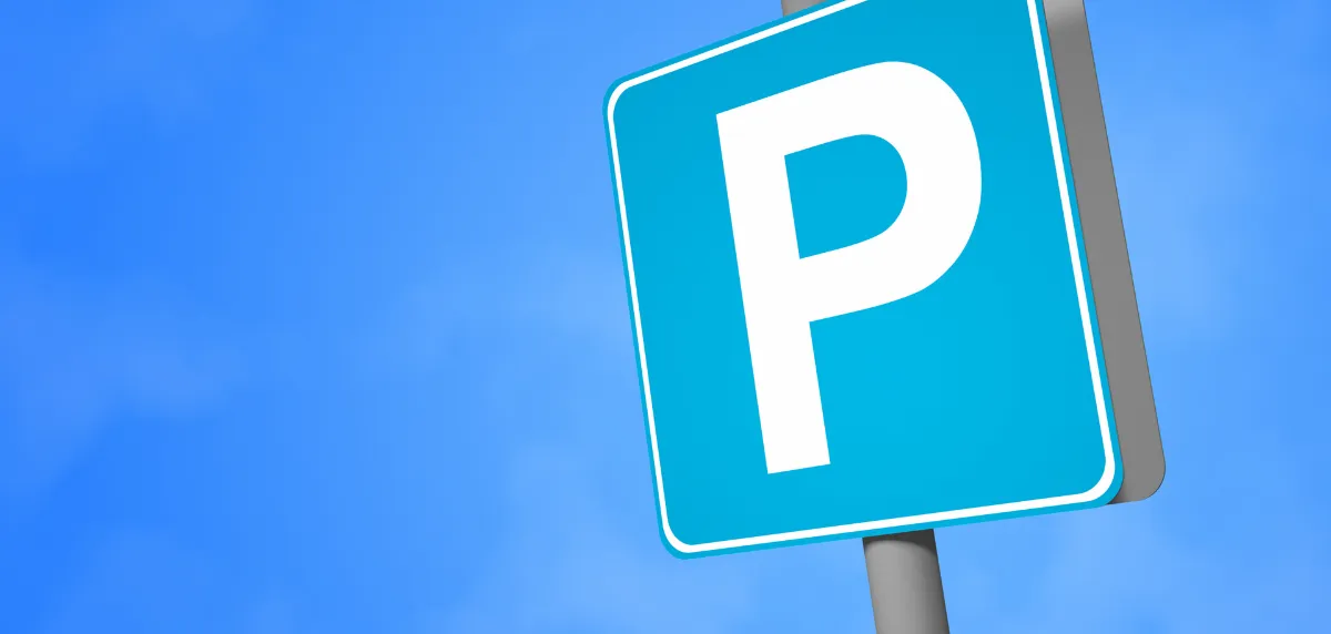 The image for Free parking for 5 Saturdays in Newtown