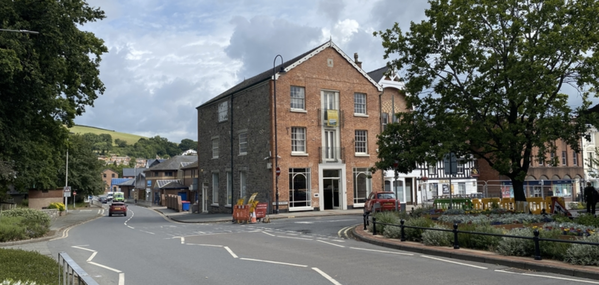 The image for Plans raise concern for Newtown pub