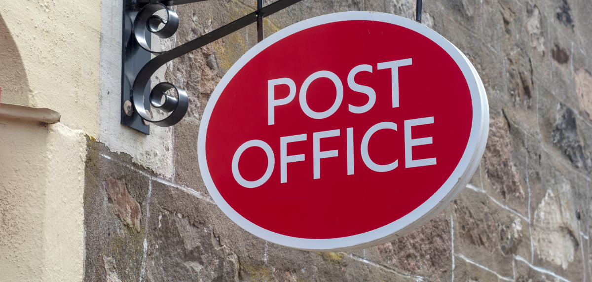 The image for Post office to welcome new postmaster