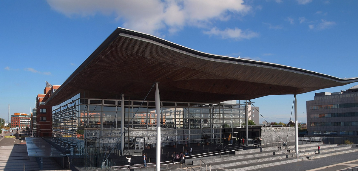 The image for Senedd set to vote on Welsh Government Budget