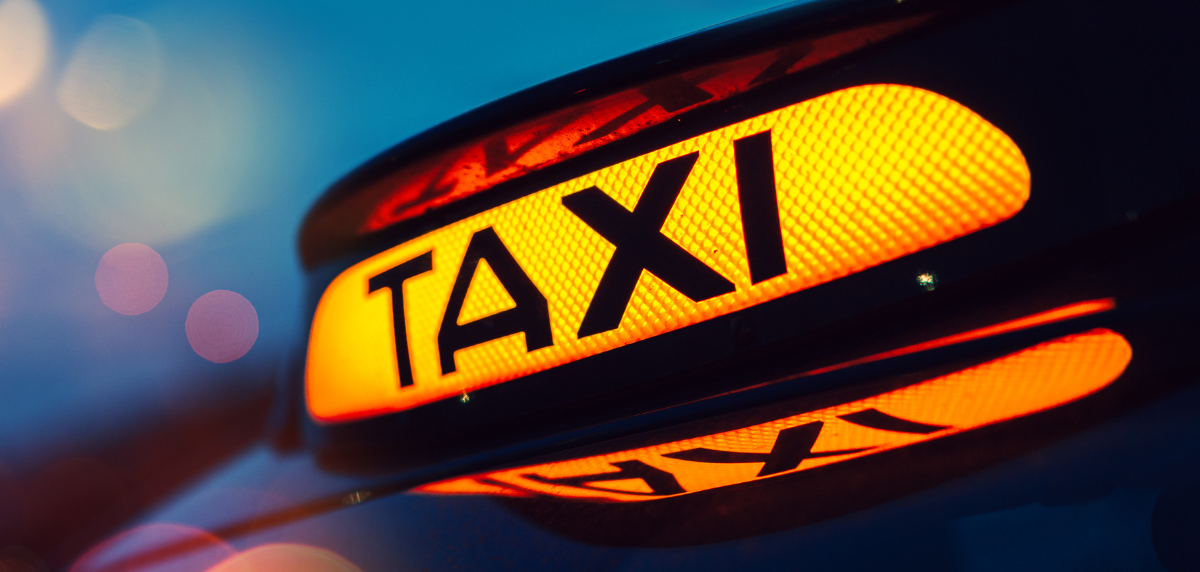 The image for Taxi fees to increase in Powys